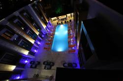 Majeste Hotel Bodrum