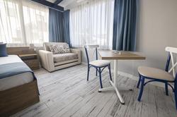Marina Hotel Bodrum