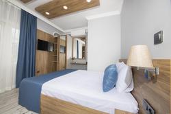 Marina Hotel Bodrum