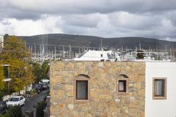 Marina Hotel Bodrum