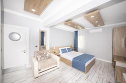 Marina Hotel Bodrum