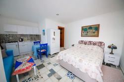 Marinebox Central House in Bodrum