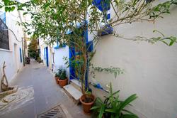Marinebox Central House in Bodrum
