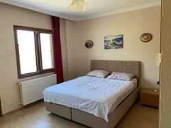 Mazı Tatil Evi