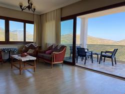 Mazı Tatil Evi