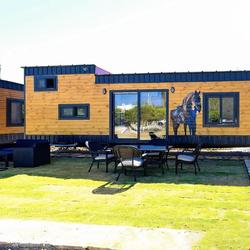 Miya Garden Tiny House