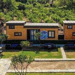 Miya Garden Tiny House