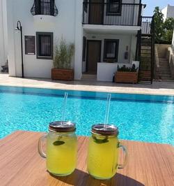 Modern Life Bodrum Hotel
