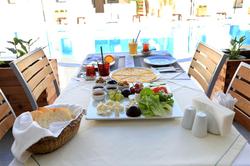 Modern Life Bodrum Hotel