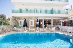 New Bodrum Hotel
