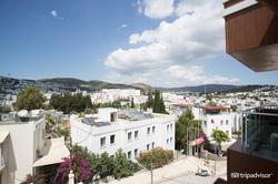 New Bodrum Hotel