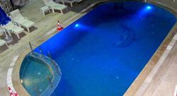 New Bodrum Hotel