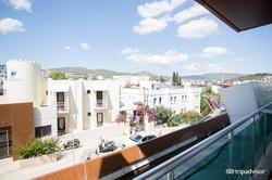 New Bodrum Hotel