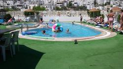 Özükara Apart Hotel