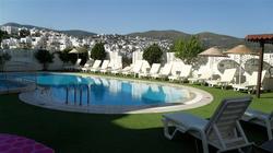 Özükara Apart Hotel