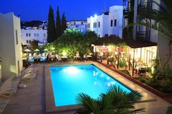 Paloma Otel