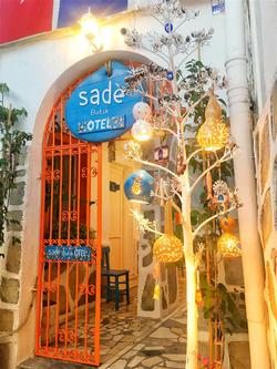 Sade Butik Otel