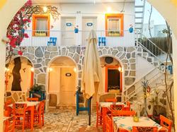 Sade Butik Otel