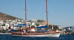 Selvese Luxury Collection Yatching