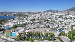 Smart Stay Beach Hotel Bodrum