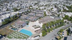 Smart Stay Beach Hotel Bodrum