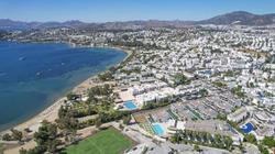 Smart Stay Beach Hotel Bodrum
