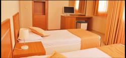 Sunpoint Hotel Bodrum