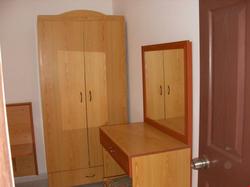 Ten Apart Otel