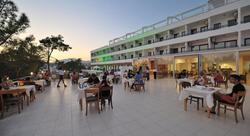 Gümbet Söz Hotel