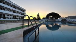 Gümbet Söz Hotel