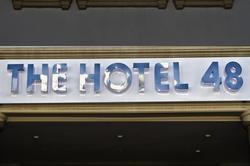 The Hotel 48