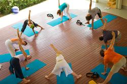 The LifeCo Wellbeing Merkezi