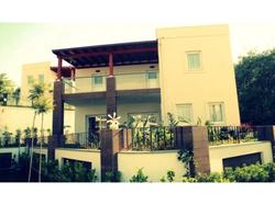 Villa Akasya