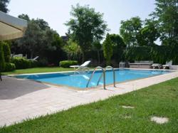 Villa Çiğdem
