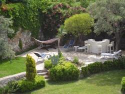 Villa Çiğdem