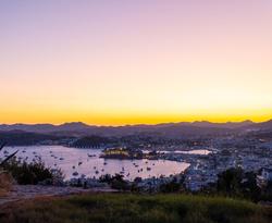 Bodrum Panorama Homes