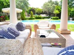 Villa Palmira