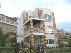 Villa Semerkant