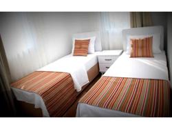 Villa Suite