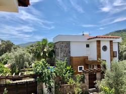 Bodrum Torba' da Özel Havuzlu Villa