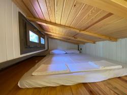 Captain's Tiny House