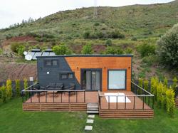 Kaktüs Tiny House