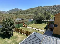 Lake House Kayacık Resort