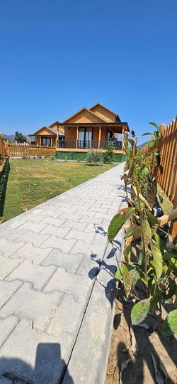 Lake House Kayacık Resort