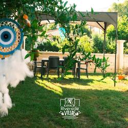 Villa Kayacık