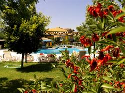 Club Alla Turca Dalyan