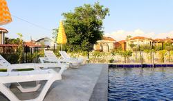 Villa Baris Dalyan