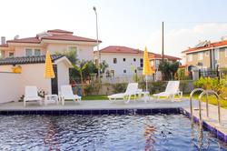 Villa Baris Dalyan