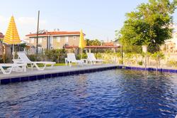 Villa Baris Dalyan