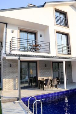 Villa Baris Dalyan